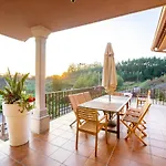 Konukevi Casa O Con 3*