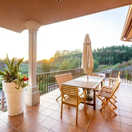 Gasthuis Casa O Con 3*