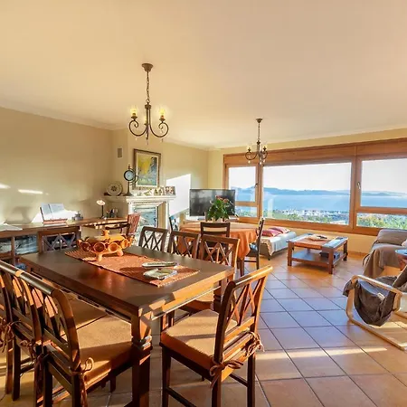 Casa O Con 3* Sanxenxo