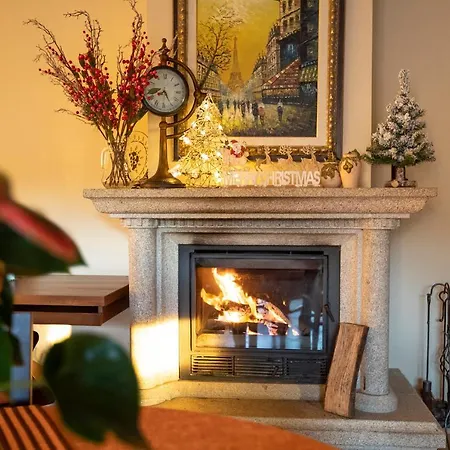 Affittacamere Casa O Con Sanxenxo