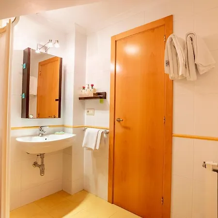 Pensión Casa O Con Sanxenxo