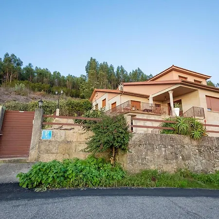 Pensión Casa O Con