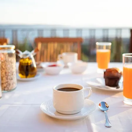 Gasthuis Casa O Con Sanxenxo