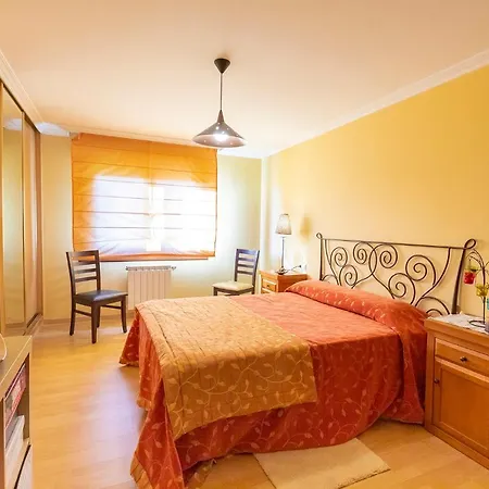 Casa O Con Guest house Sanxenxo
