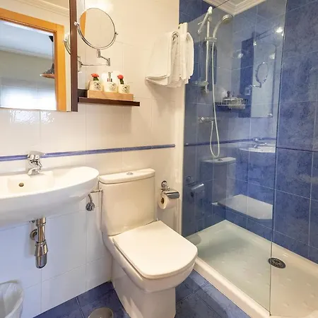 Casa O Con 3* Sanxenxo