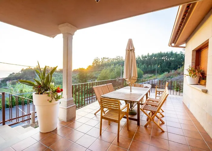 Gæstehus Casa O Con 3*