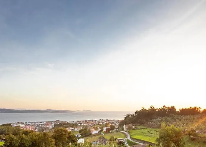 Gæstehus Casa O Con 3*