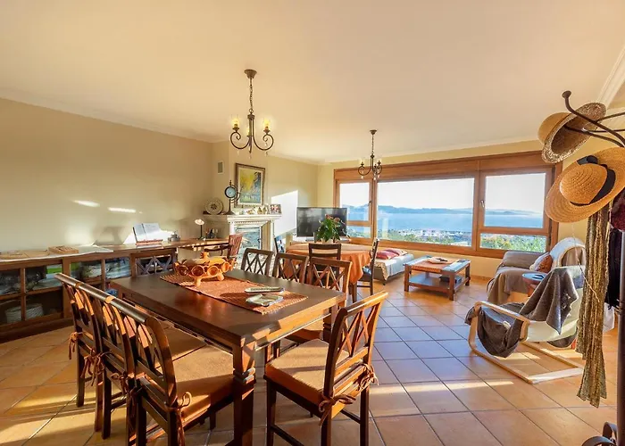 Casa O Con 3* 桑亨霍