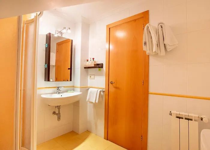 招待所 Casa O Con 桑亨霍