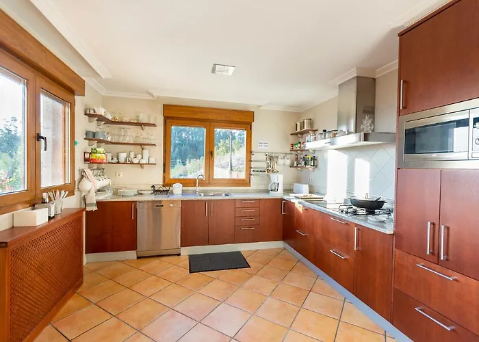 Casa O Con 桑亨霍