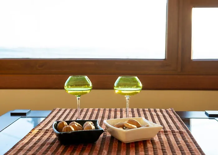 Casa O Con 桑亨霍