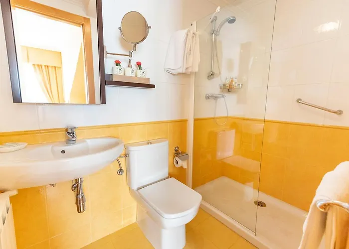 Casa O Con 招待所 桑亨霍