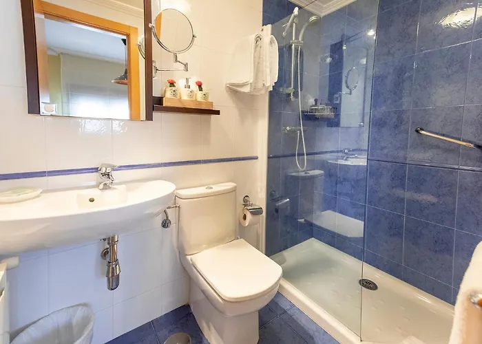 Casa O Con 3* 桑亨霍