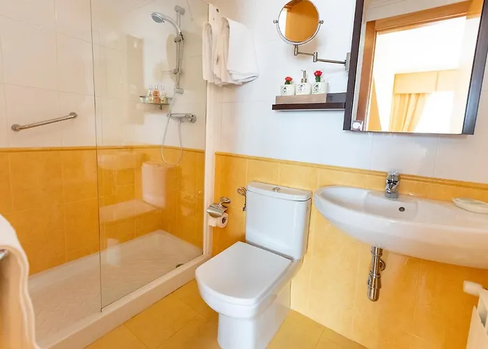 Casa O Con 招待所 桑亨霍